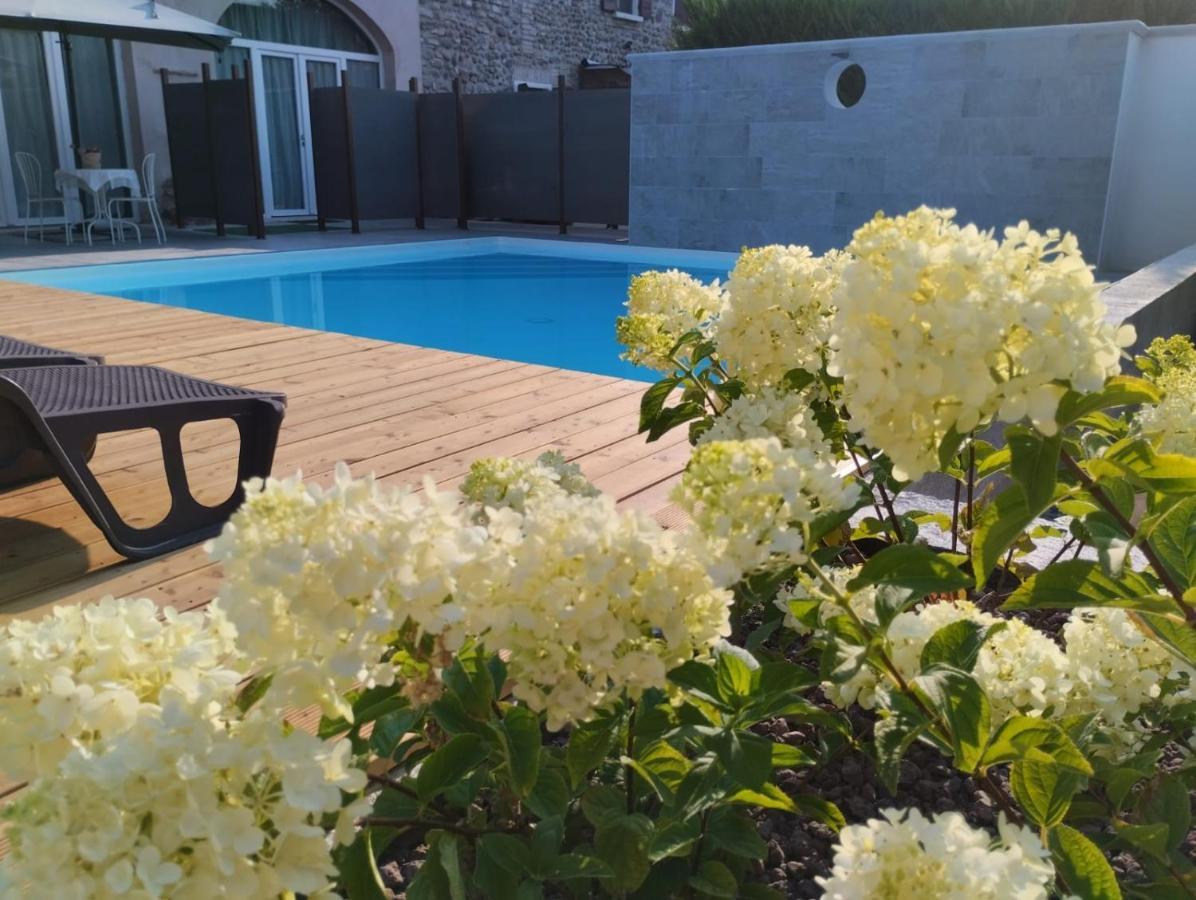 Agriturismo Corte Zuccone Volta Mantovana Exterior foto