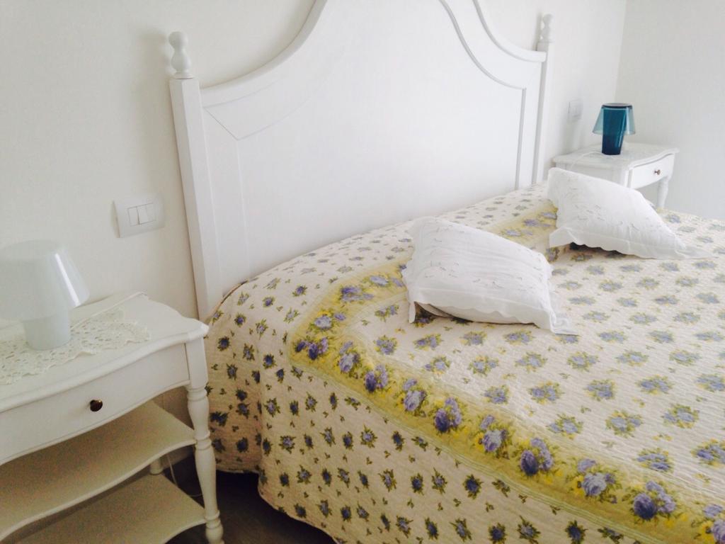 Agriturismo Corte Zuccone Volta Mantovana Zimmer foto