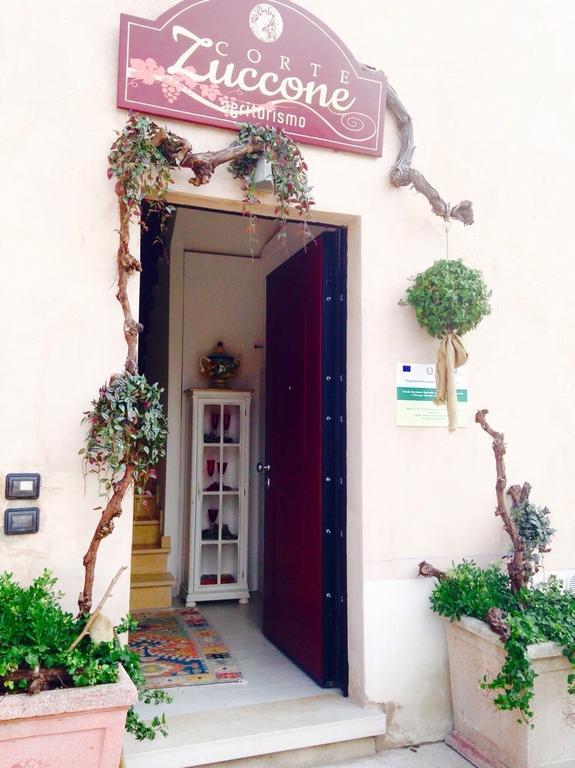 Agriturismo Corte Zuccone Volta Mantovana Zimmer foto