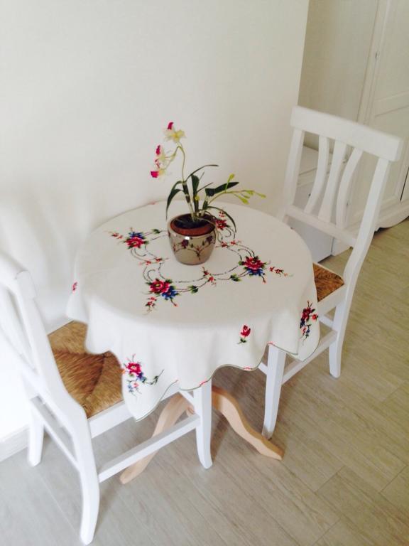 Agriturismo Corte Zuccone Volta Mantovana Zimmer foto